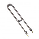 44330 ТЭН 4000W/220V, нерж., L-35см, штуцер 1/2