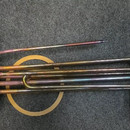 266830 ТЭН 6 кВт для STM 20-40, SHW... (с 06.2013 г.в.)