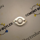 482993 Термостат биметаллический, защитный GB 90С, в/з 580445