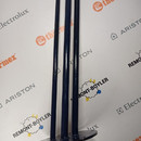 482979 Фланец сухих ТЭНов Gorenje GBFU, OGB