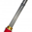 44585 Блок ТЭН 20,0kW/380V, нерж., L-58см, резьба G2