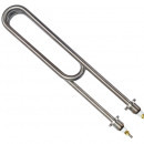 44335 ТЭН 5000W/220V, нерж., L-35см, штуцер 1/2