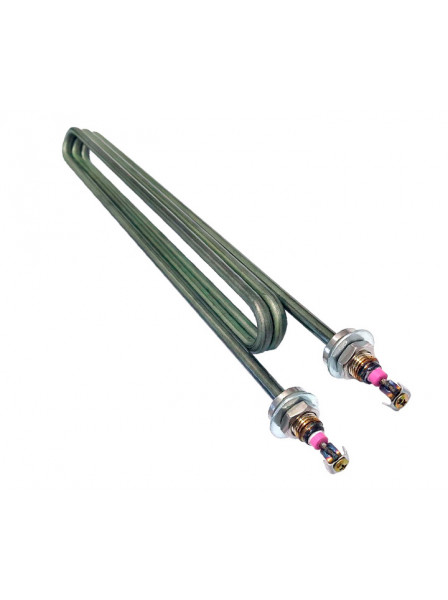 ТЭН 6,0 кВт, 380 В + прокладки и гайки