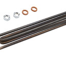 60225380 ТЭН 6,0 кВт, 380 В + прокладки и гайки