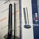 WTH201FA  Фланец для Горенье (Gorenje) с отверстием под анод М8