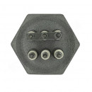 3525030 Блок тэн 3кВт/220V - G 2.5 для УМТ