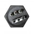 3525090 Блок тэн 9кВт/220V - G 2.5 для УМТ