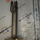 65152175 ТЭН QH 1500W/230V + анод М5 (Оригинал Аристон)