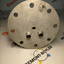 304893-01 Фланец под сухие тэны из нерж. стали для EWH Trend, PSH Trend