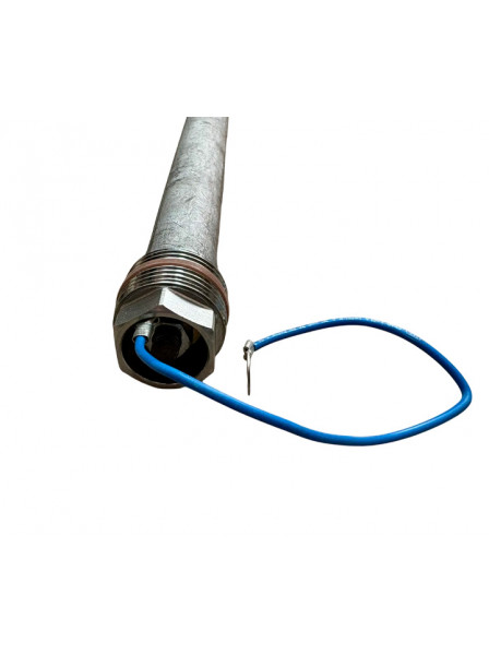 Анод магниевый 26x500xG1