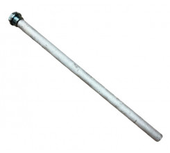Магниевый анод G3/4 21х600 для косвенных водонагревателей