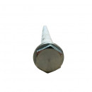 826922 Магниевый анод G3/4 21х600 для косвенных водонагревателей