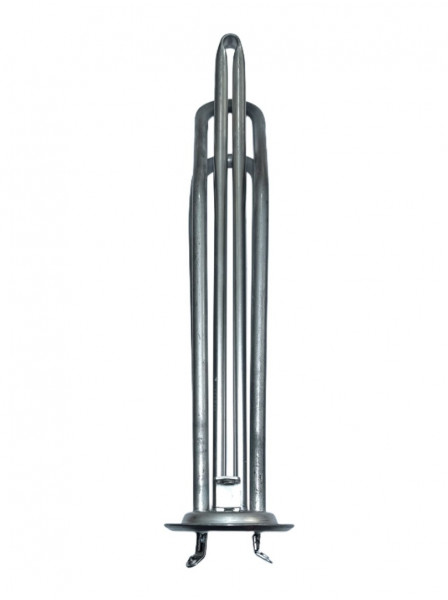 ТЭН DT 2500W/230V, нерж., под анод М6