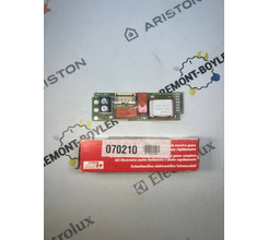 Однофазная плата питания 230V, Atlantic