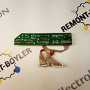 KEC-3 Плата управления конвектора Electrolux