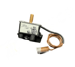 Термостат конвектора Atlantic F17 (599338)