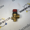 BX4991100021 Клапан предохранительный клапан 3 bar G 1/2