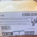 000828 Группа безопасности Stiebel Eltron KV 40 SH Z, A, S, HFA Z, SHD в/з 233481