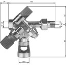 000752 Группа безопасности Stiebel Eltron SRT 1 (4,8 бар)