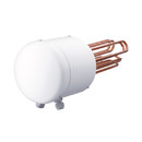 071331 Фланец SB 302-402 S Stiebel Eltron с нагревательными ТЭНами FCR 21/120