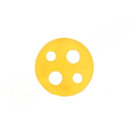 17979 Прокладка силиконовая нагревательного элемента для SHW, SHO, FCR, DHKW