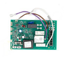 293595 Электронная плата для SHZ...LCD New с артикулами 231251-231256