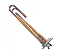 ТЭН RF IBL-U 2500W/230V (гр.21) медный