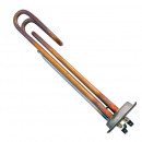 01784 ТЭН RF IBL-U 2500W/230V (гр.21) медный