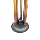 01784 ТЭН RF IBL-U 2500W/230V (гр.21) медный