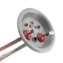 0213699 ТЭН GMK RGS H CU 1500W/230V