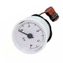 BX4991100024 Манометр d40mm, 0-4 бар, G 1/4