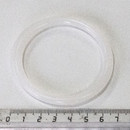 BX4991100060 Уплотнение кольцевое силиконовое G2