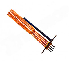 ТЭН фланцевый, Parpol 12000W/400V