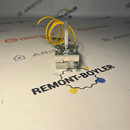 WTH444UN Термостат регулировочный NT-122 AVC 16А/400V