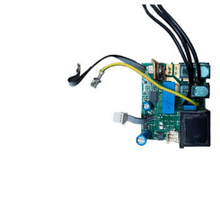 Основная плата Unitherm UDE-6