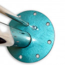 2000250S Фланец Drazice TPK 168-8, сталь