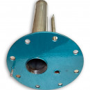 2000250S Фланец Drazice TPK 168-8, сталь