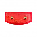 66257 Лампа индикаторная для термостата 220V