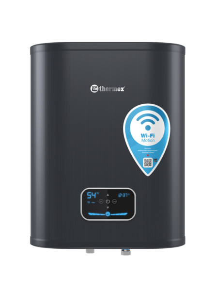 Водонагреватель THERMEX ID 30 V (pro) Wi-Fi