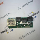 18172 Плата для котлов ЭВАН ЭПО-1, Warmos-II, Warmos-IV