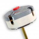 3067701 Термостат стержневой с термозащитой KST6 F70/S83