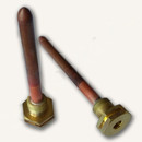 49145 Гильза термостата IMIT(Трубка термостата)