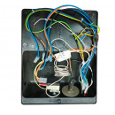 24614161 Панель управления в сборе SLEW