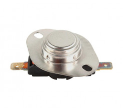 Термостат с ручным перезапуском 103°C