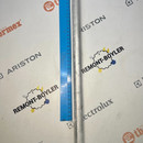 105567 Анод магниевый М8 D21х450х20